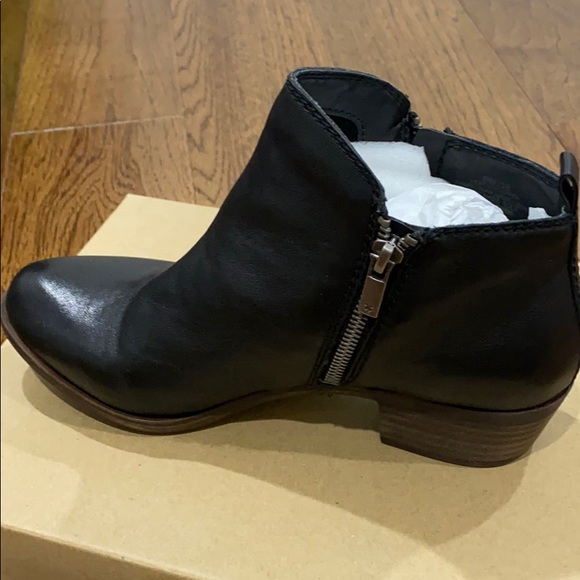 Lucky Brand Shoes - Lucky brand booties